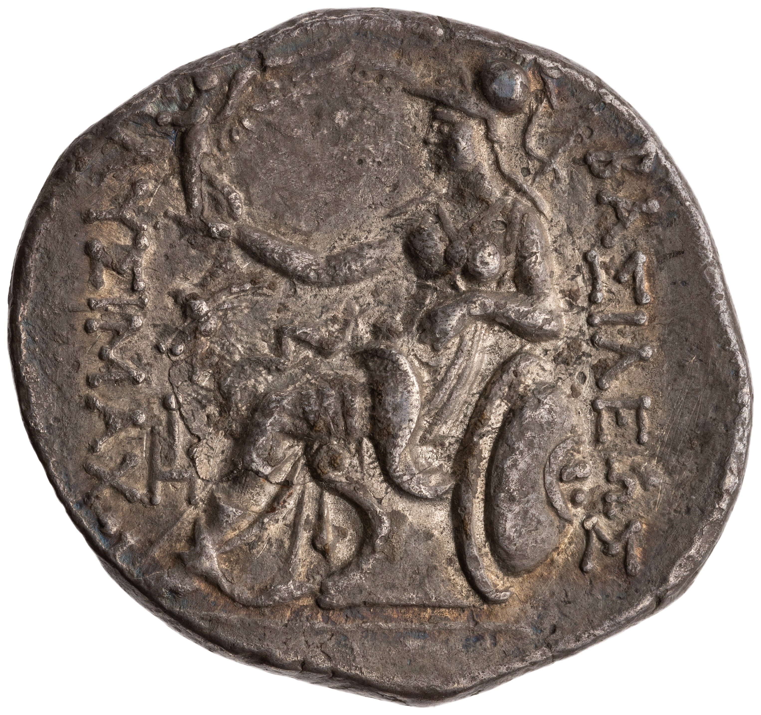 coin rev