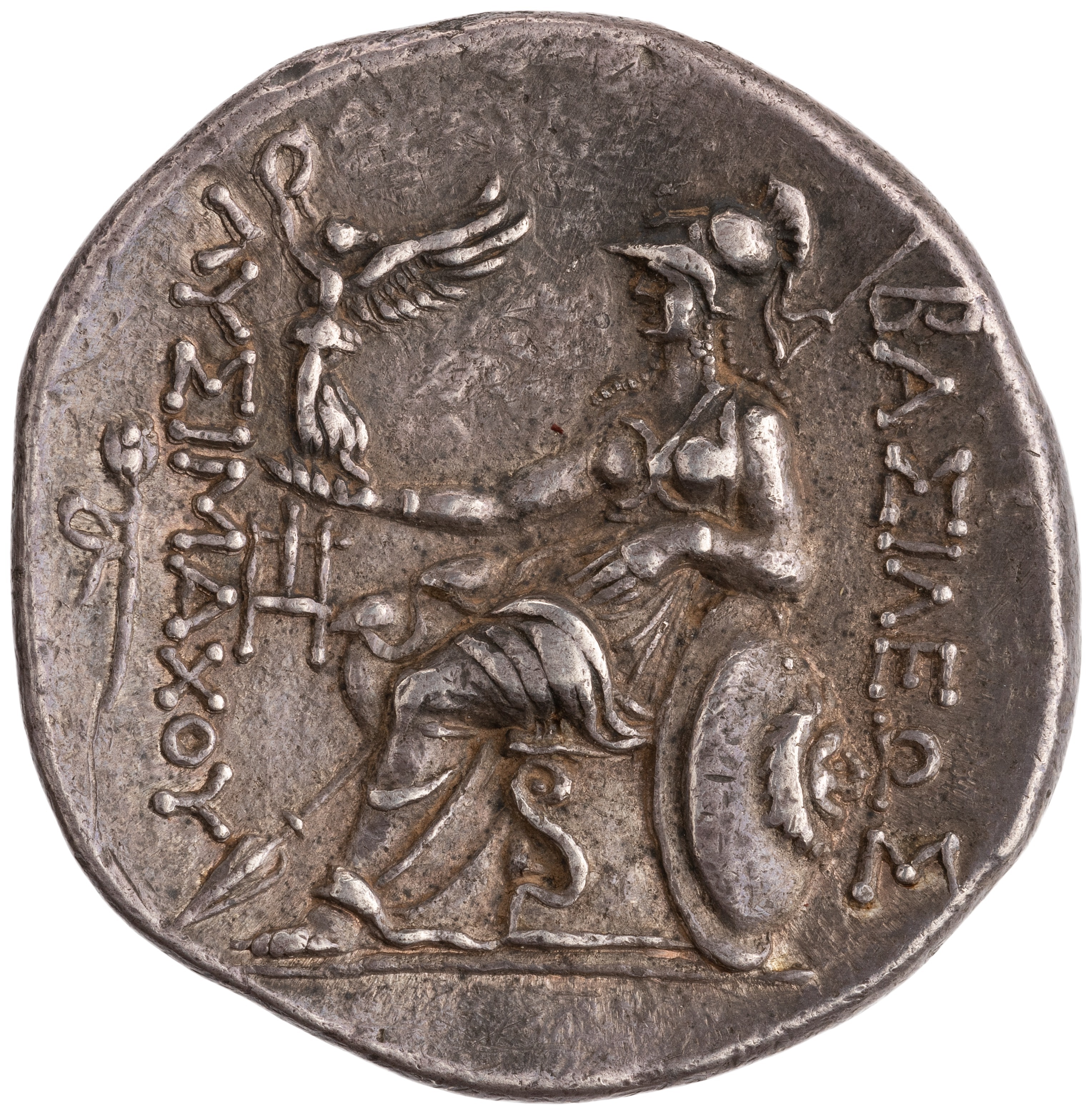 coin rev