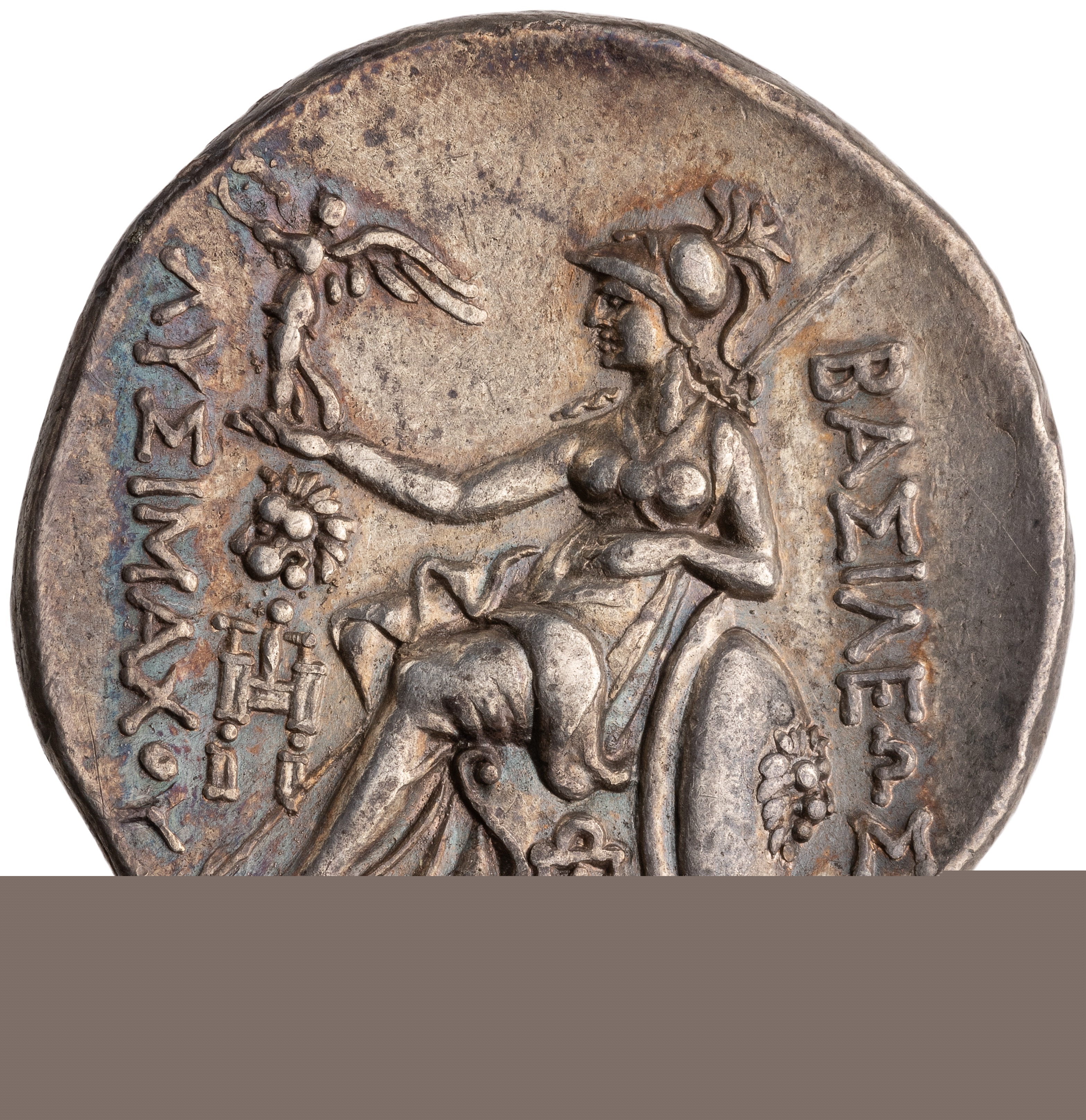 coin rev