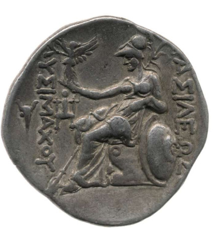 coin rev