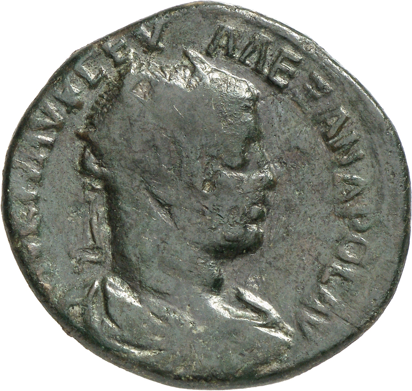 CN Type cn.perinthus.1_ed.442, аверс, cn-coins