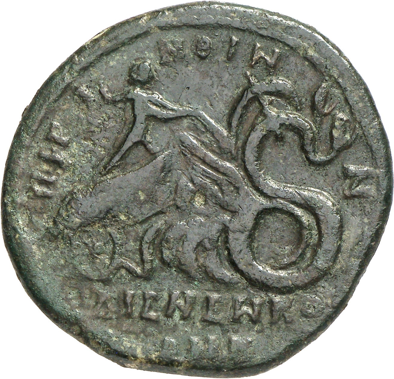CN Type cn.perinthus.1_ed.442, реверс, cn-coins