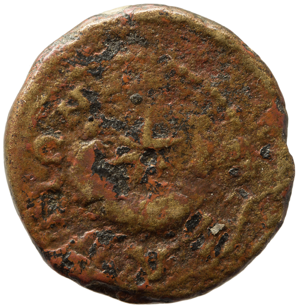 CN Type cn.byzantium.1_ed.358, реверс, cn-coins