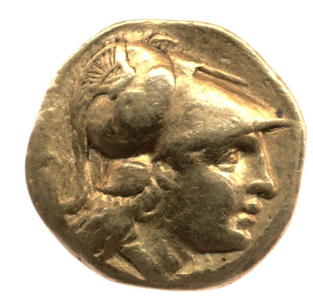 obverse CN Type 10336