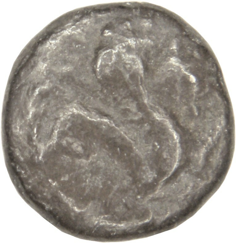 obverse CN Type 12242