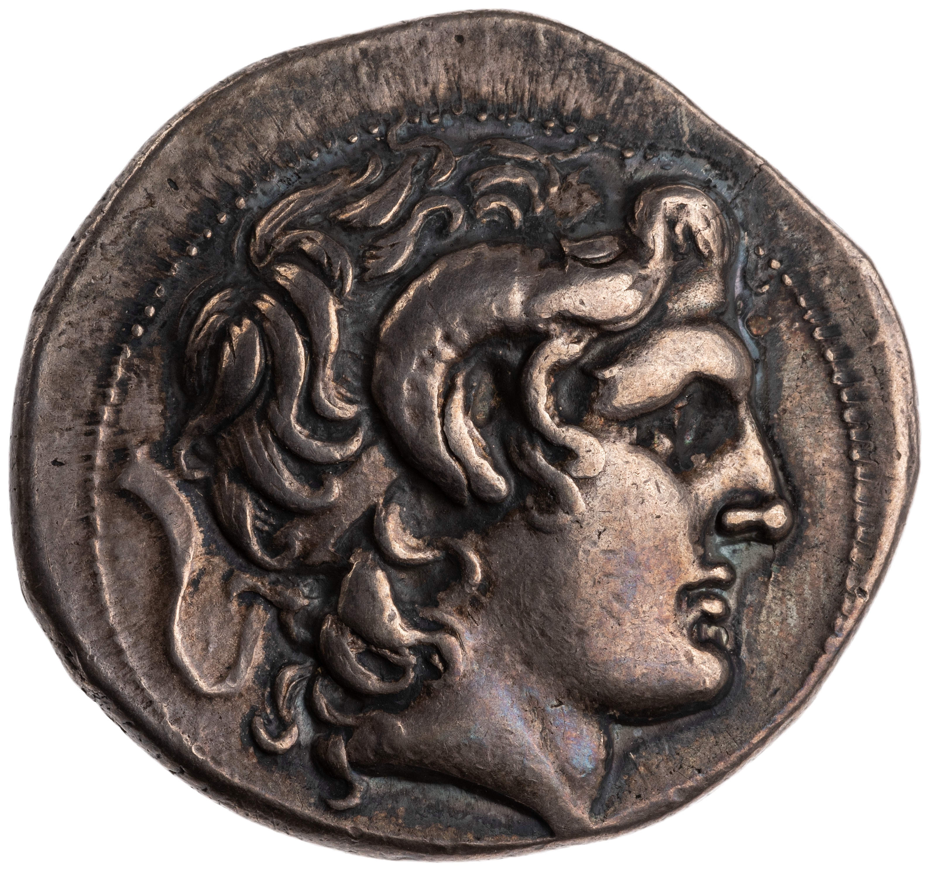 CN Type 12241, аверс, cn-coins