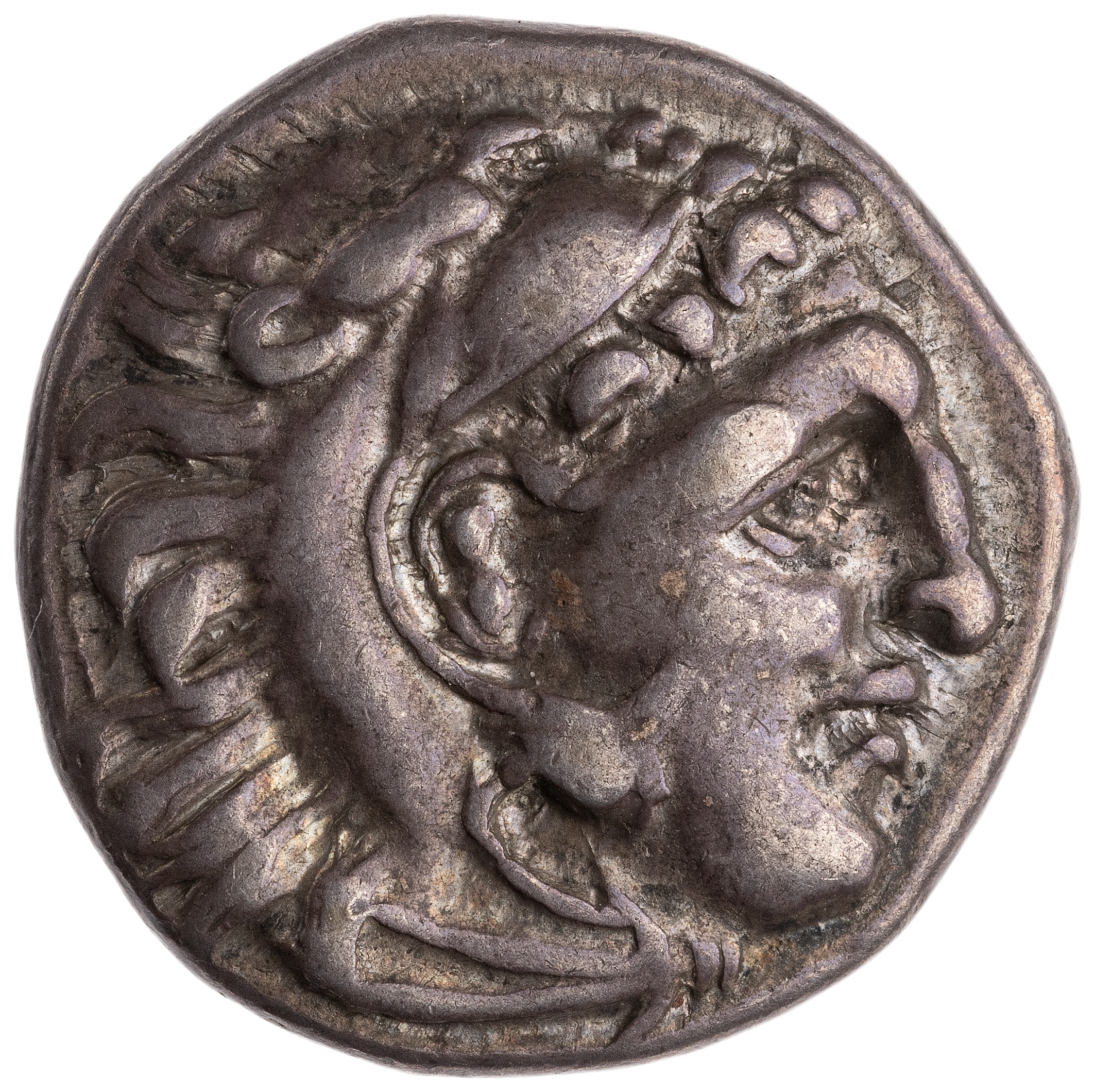 CN Type 10653, аверс, cn-coins