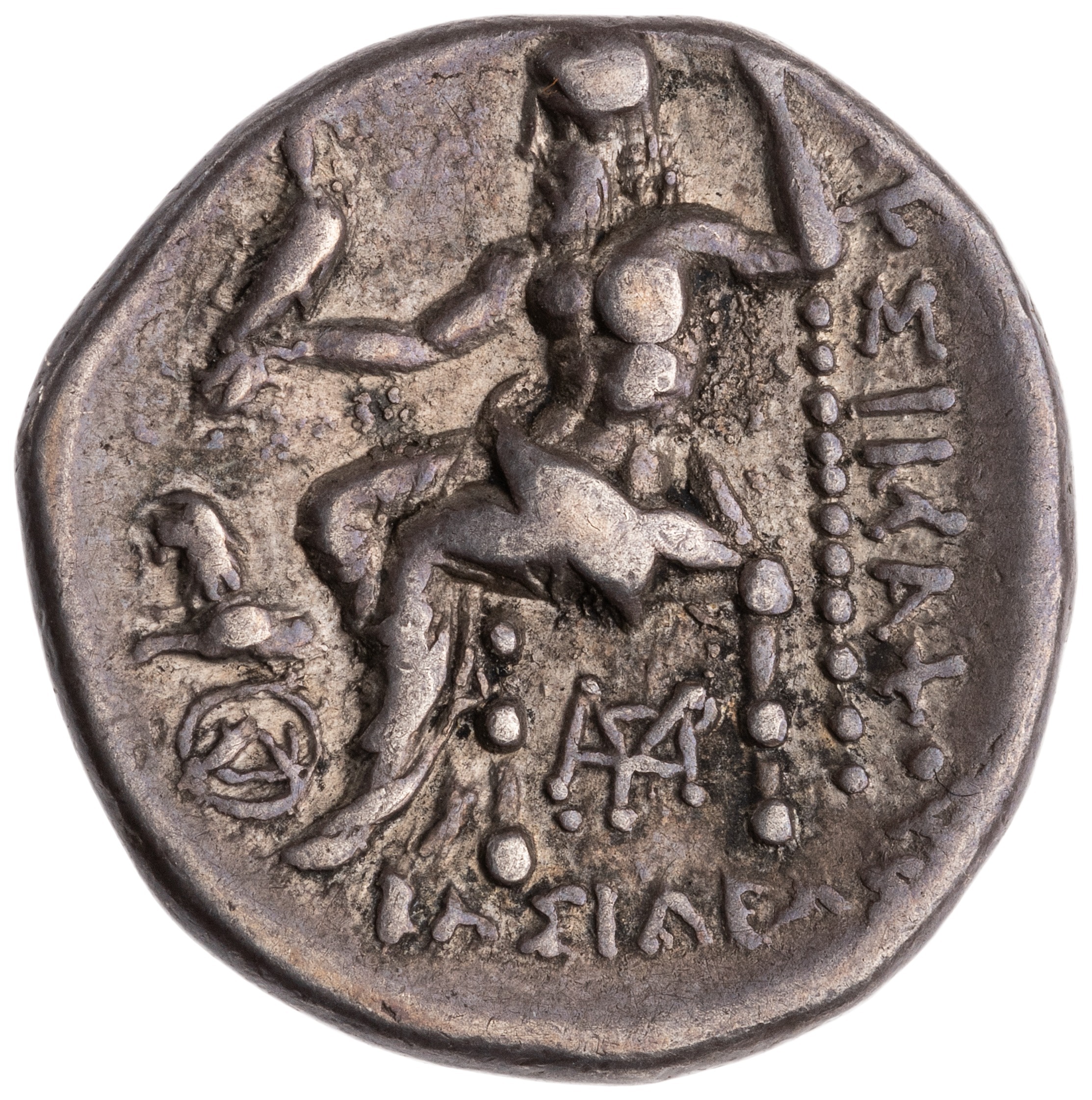 CN Type 10653, реверс, cn-coins