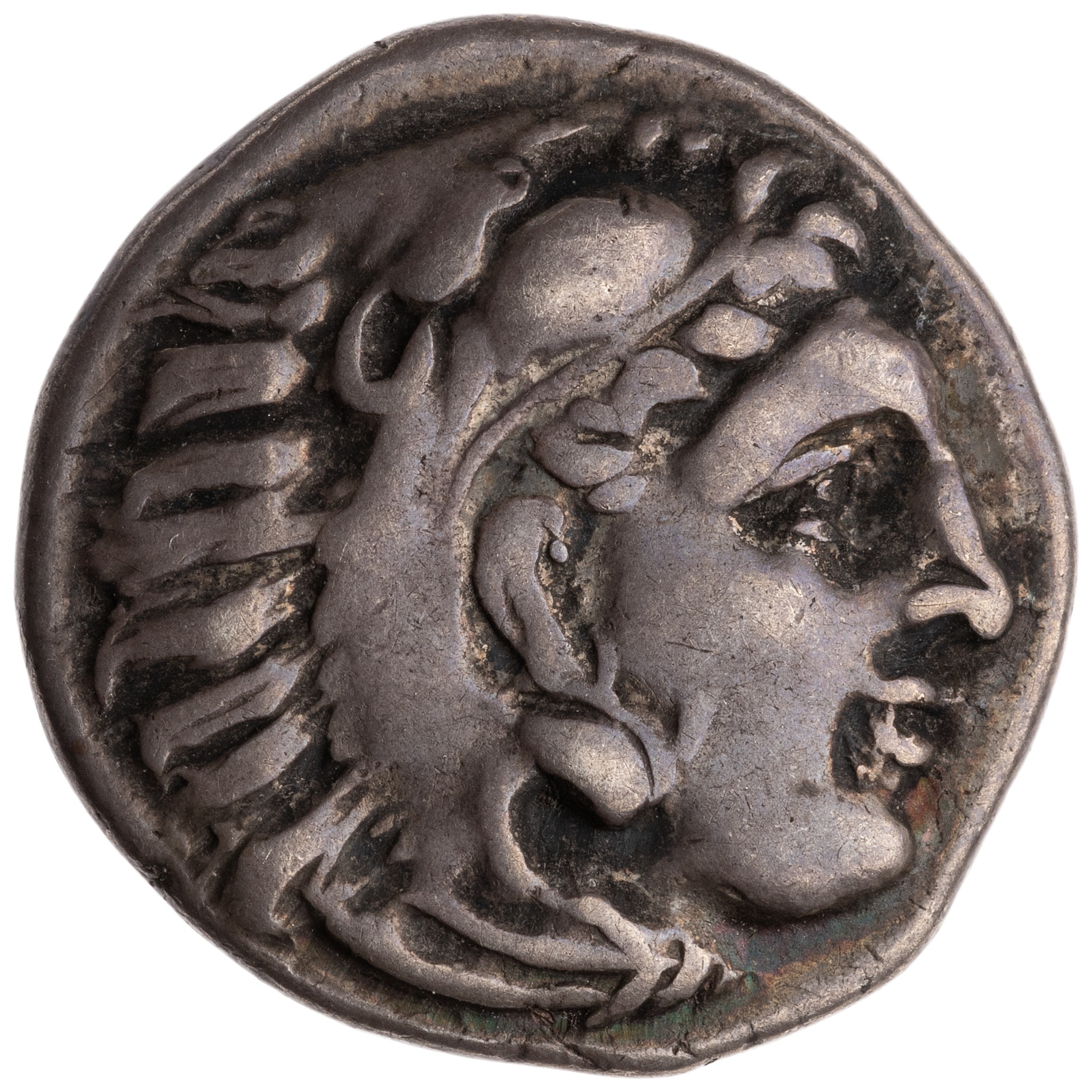 CN Type 10654, аверс, cn-coins