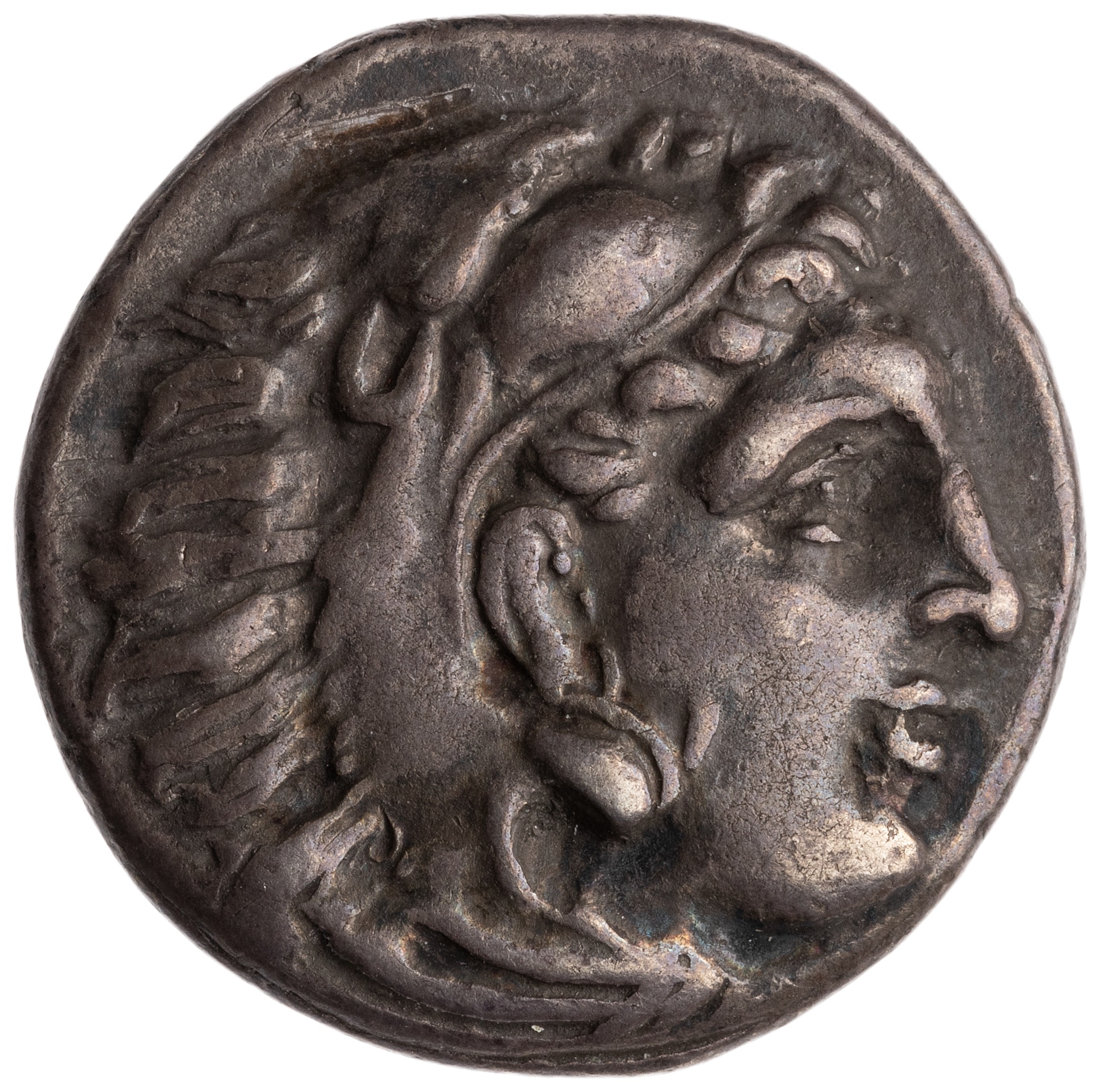 CN Type 10653, аверс, cn-coins