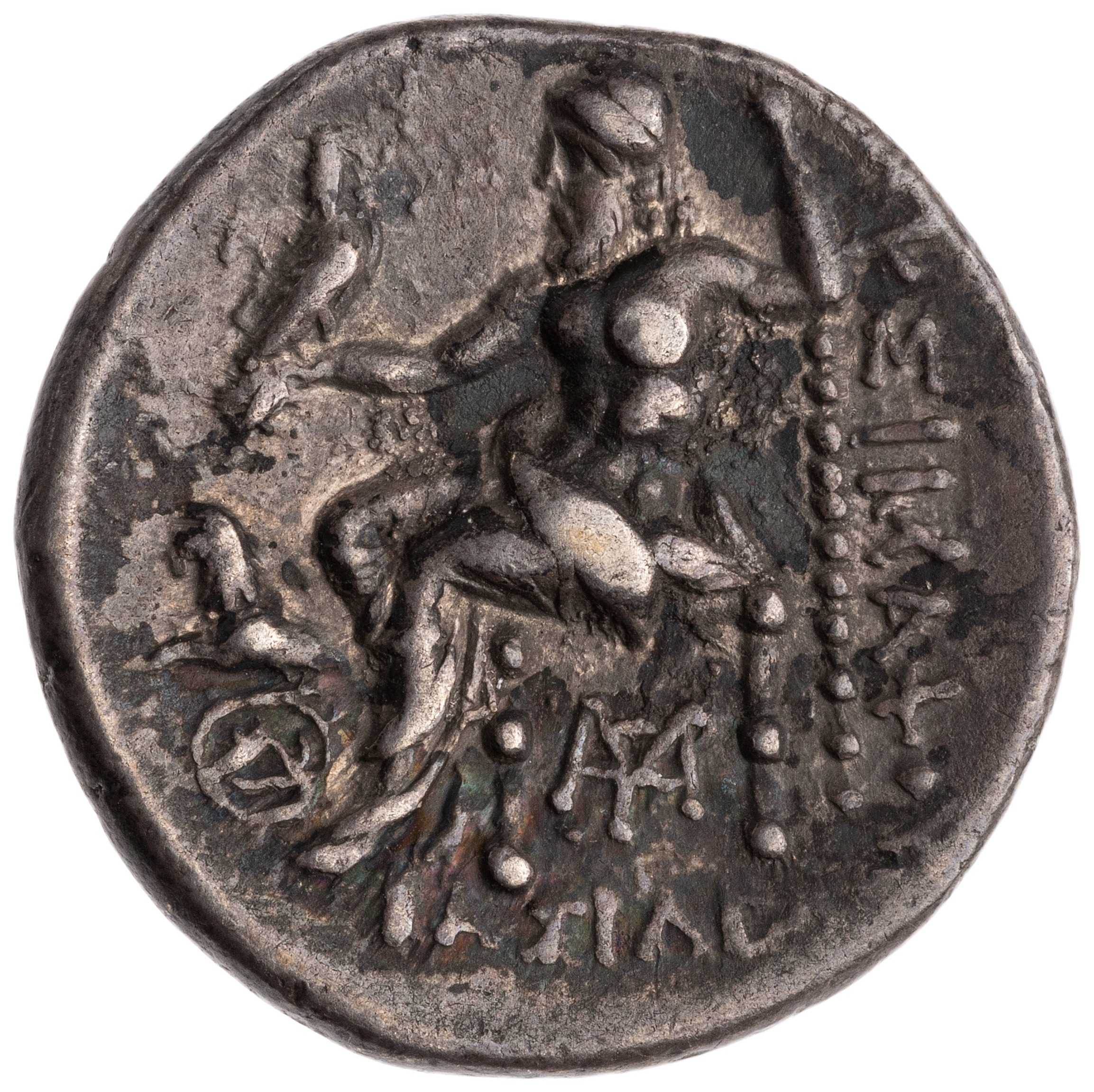 CN Type 10653, реверс, cn-coins