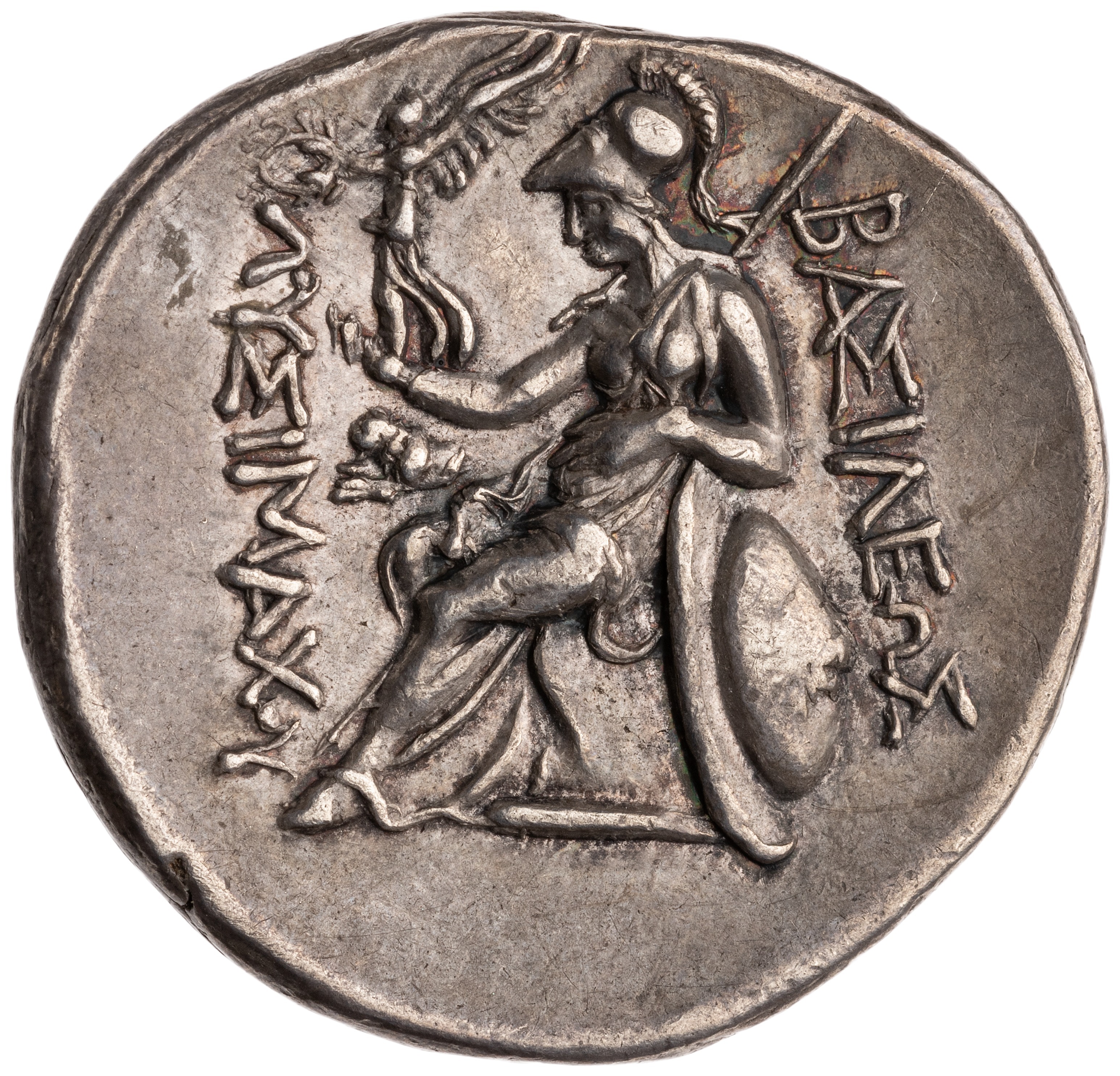 CN Type 11903, реверс, cn-coins