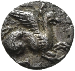 obverse CN Type 12244