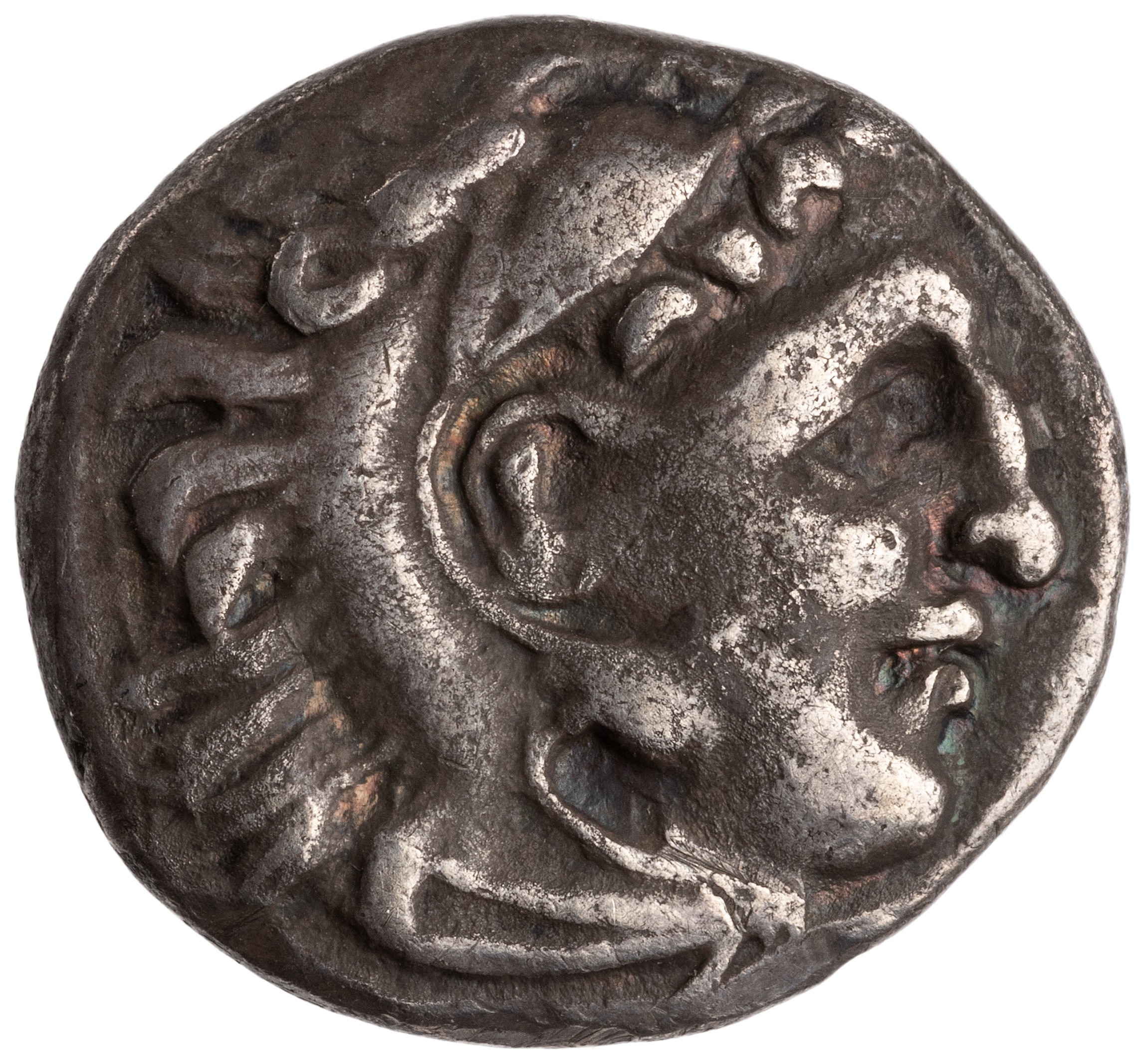 CN Type 10653, аверс, cn-coins
