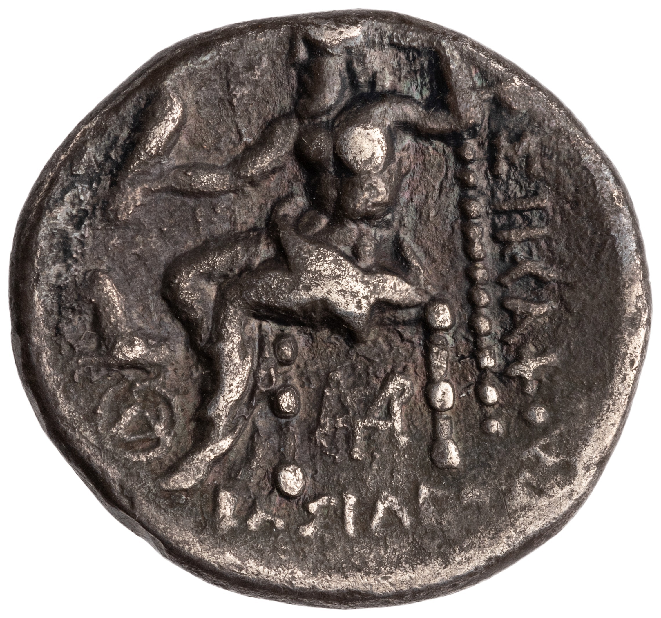 CN Type 10653, реверс, cn-coins