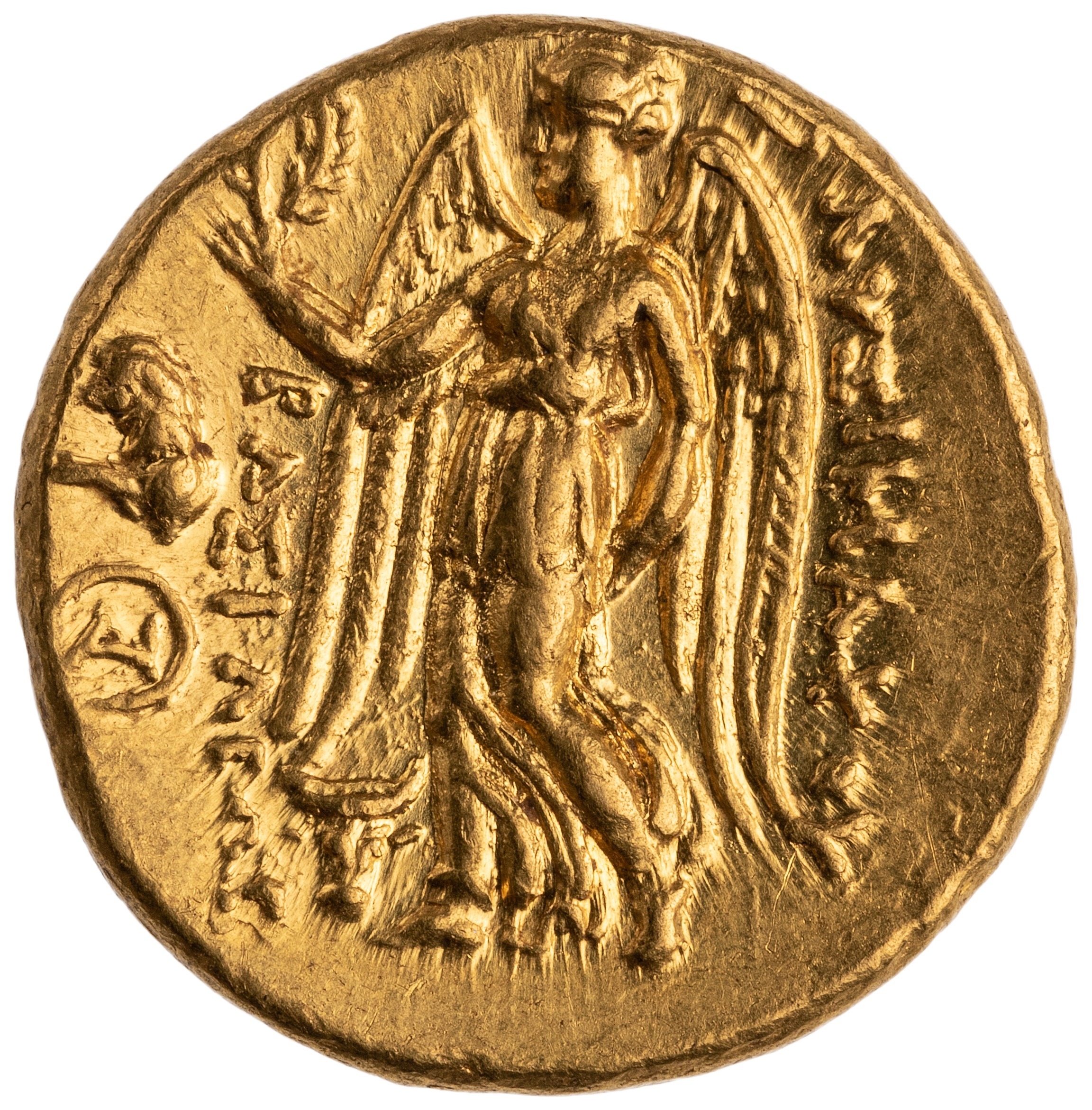 CN Type 10652, реверс, cn-coins