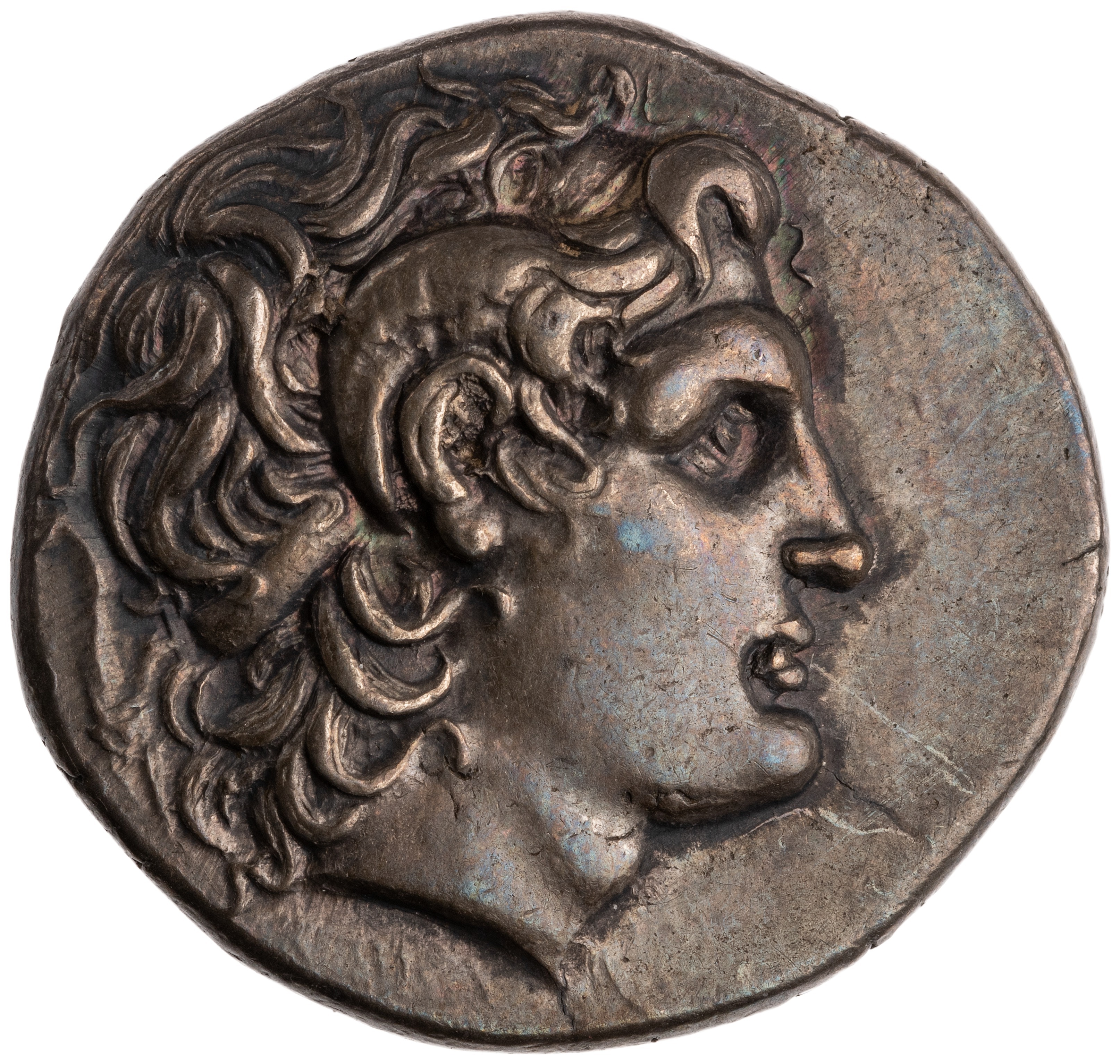 CN Type 12239, аверс, cn-coins
