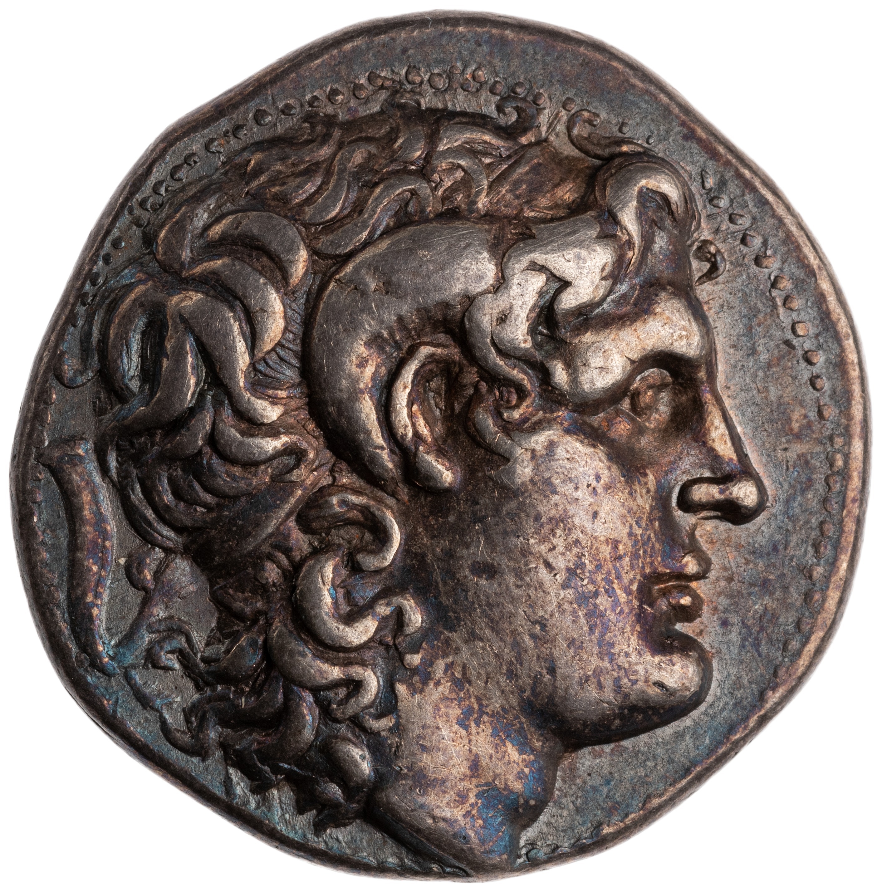 CN Type 12239, аверс, cn-coins