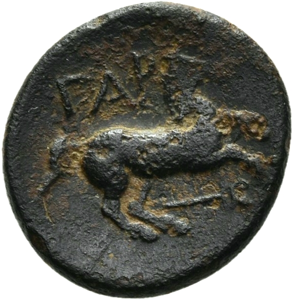 CN Type 12142, реверс, cn-coins