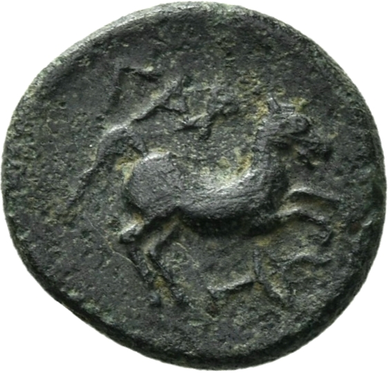 CN Type 12149, реверс, cn-coins