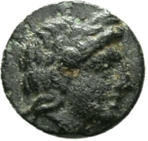 CN Type 12165, аверс, cn-coins