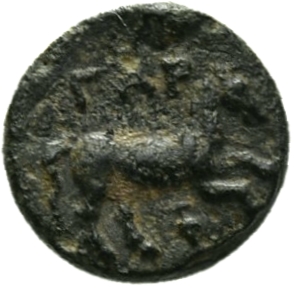 CN Type 12165, реверс, cn-coins