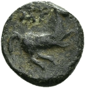 CN Type 12169, реверс, cn-coins