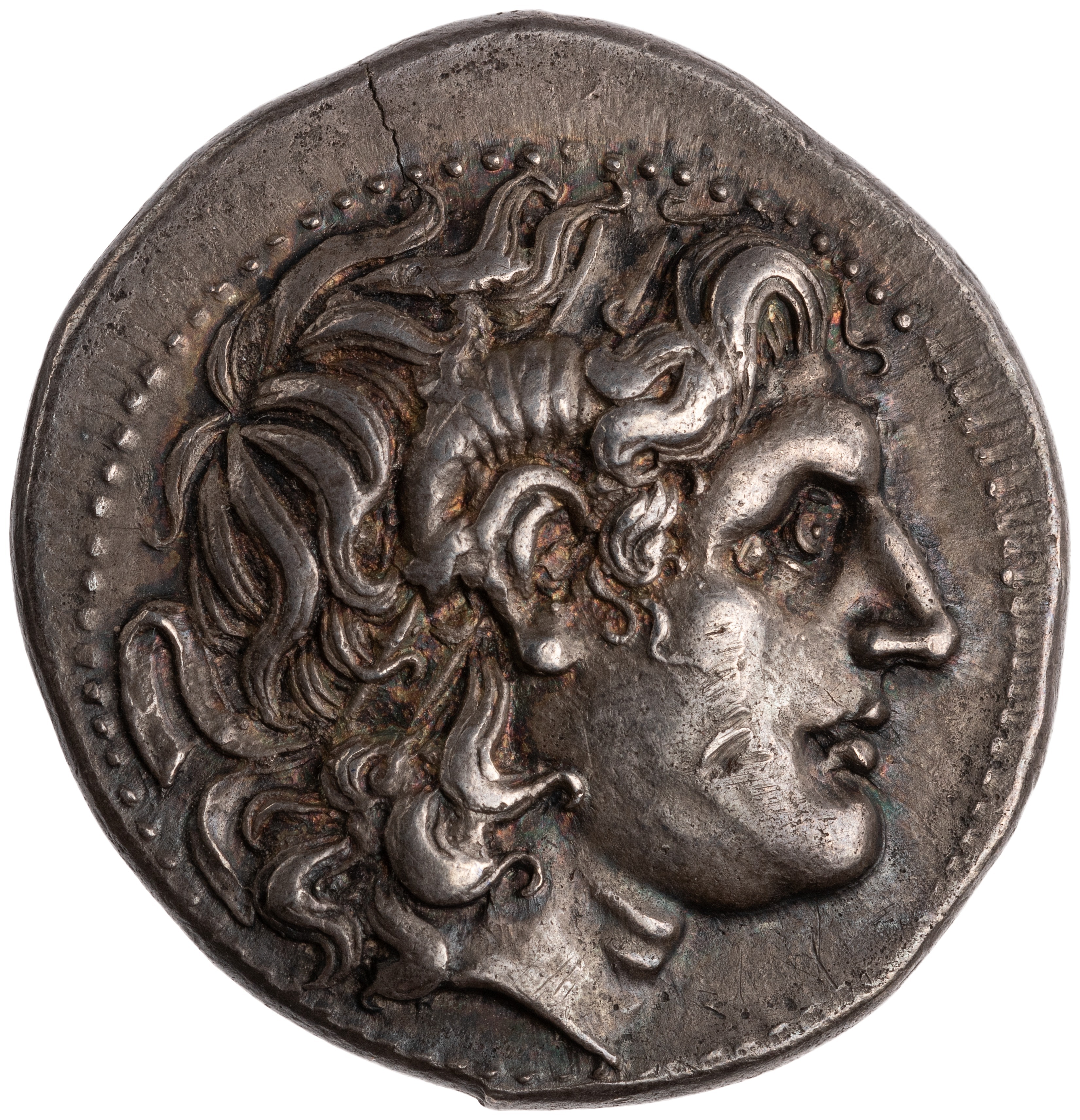 CN Type 12079, аверс, cn-coins