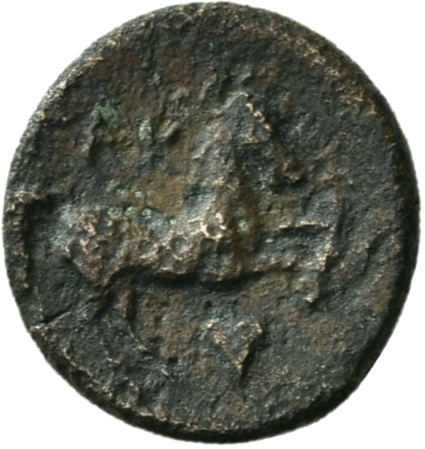 реверс CN Type 12155