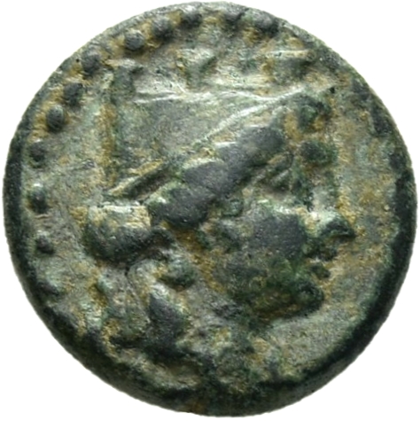 CN Type 12181, аверс, cn-coins