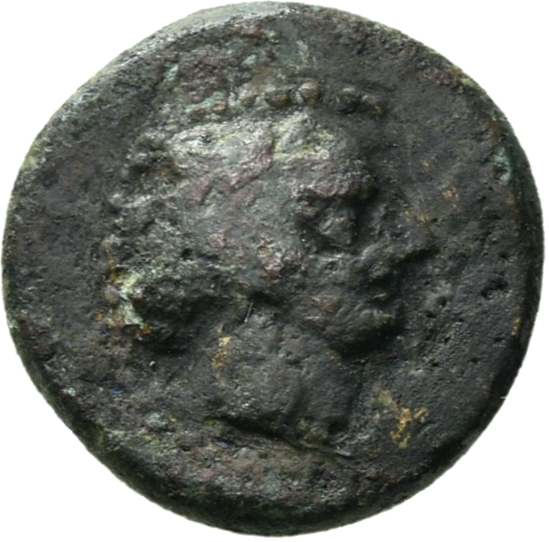 CN Type 12177, аверс, cn-coins