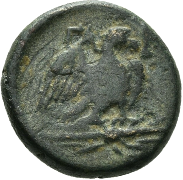 CN Type 12183, реверс, cn-coins