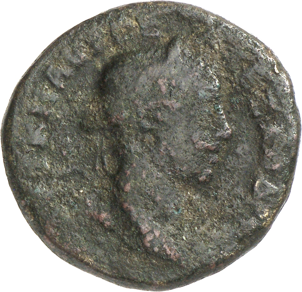obverse CN Type cn.perinthus.1_ed.464