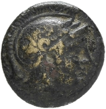 obverse CN Type 12372