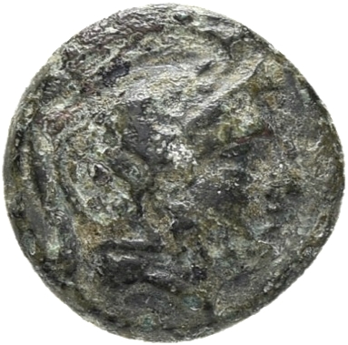 obverse CN Type 12376