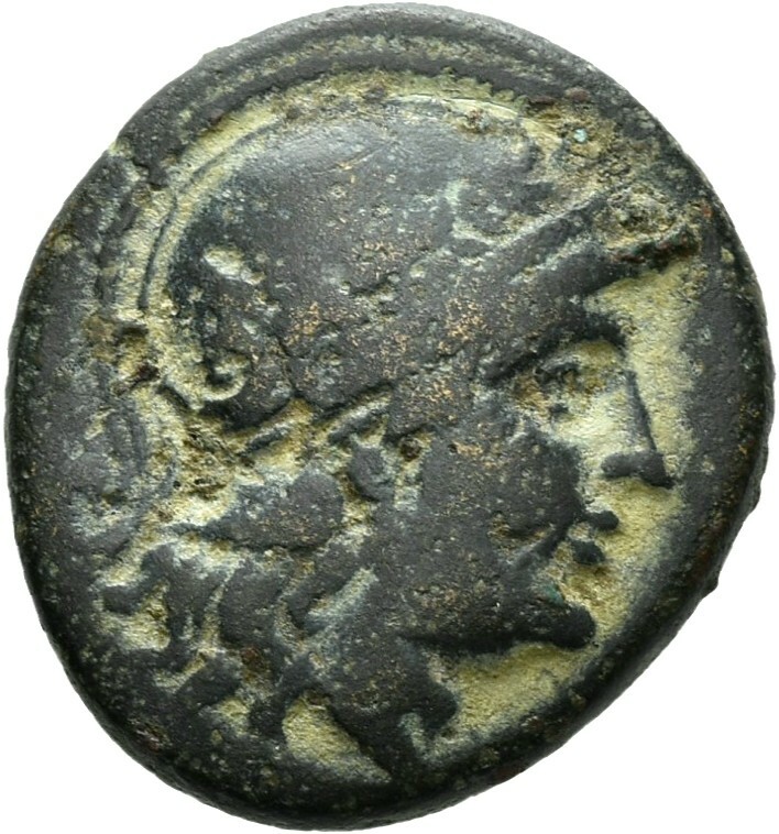 obverse CN Type 12381
