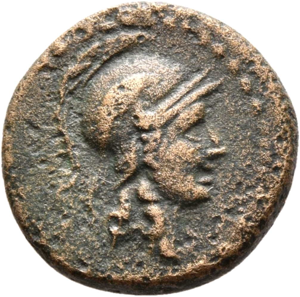 obverse CN Type 3934