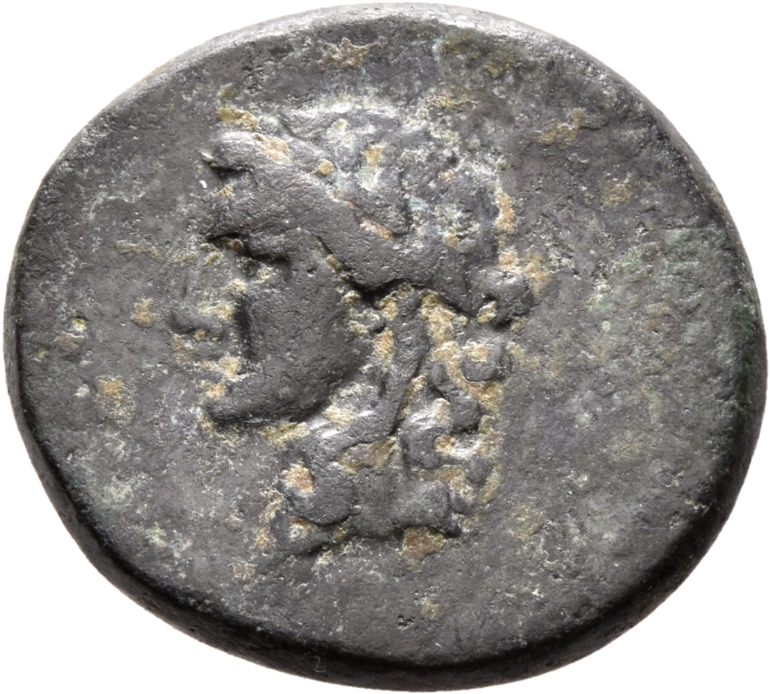 CN Type 3876, аверс, cn-coins