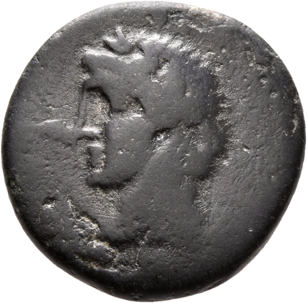obverse CN Type 3876