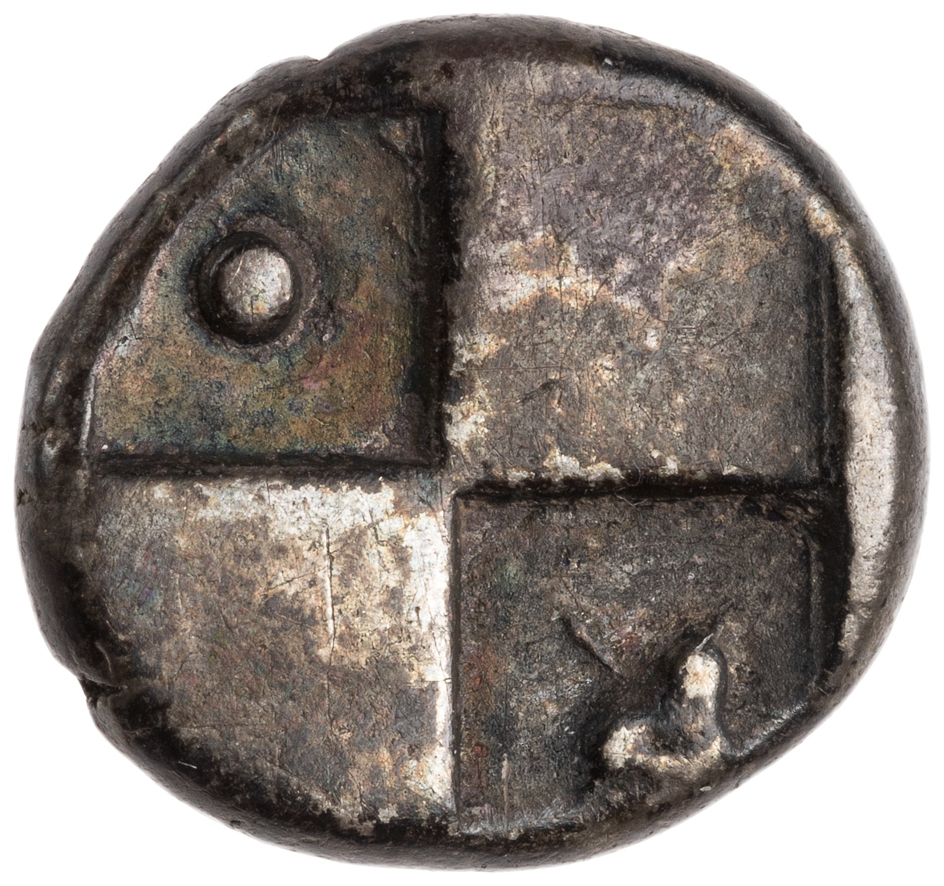 CN Type cn.chersonesus_thrace.1_ed.94, реверс, cn-coins