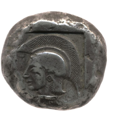 реверс CN Type cn.chersonesus_thrace.1_ed.7