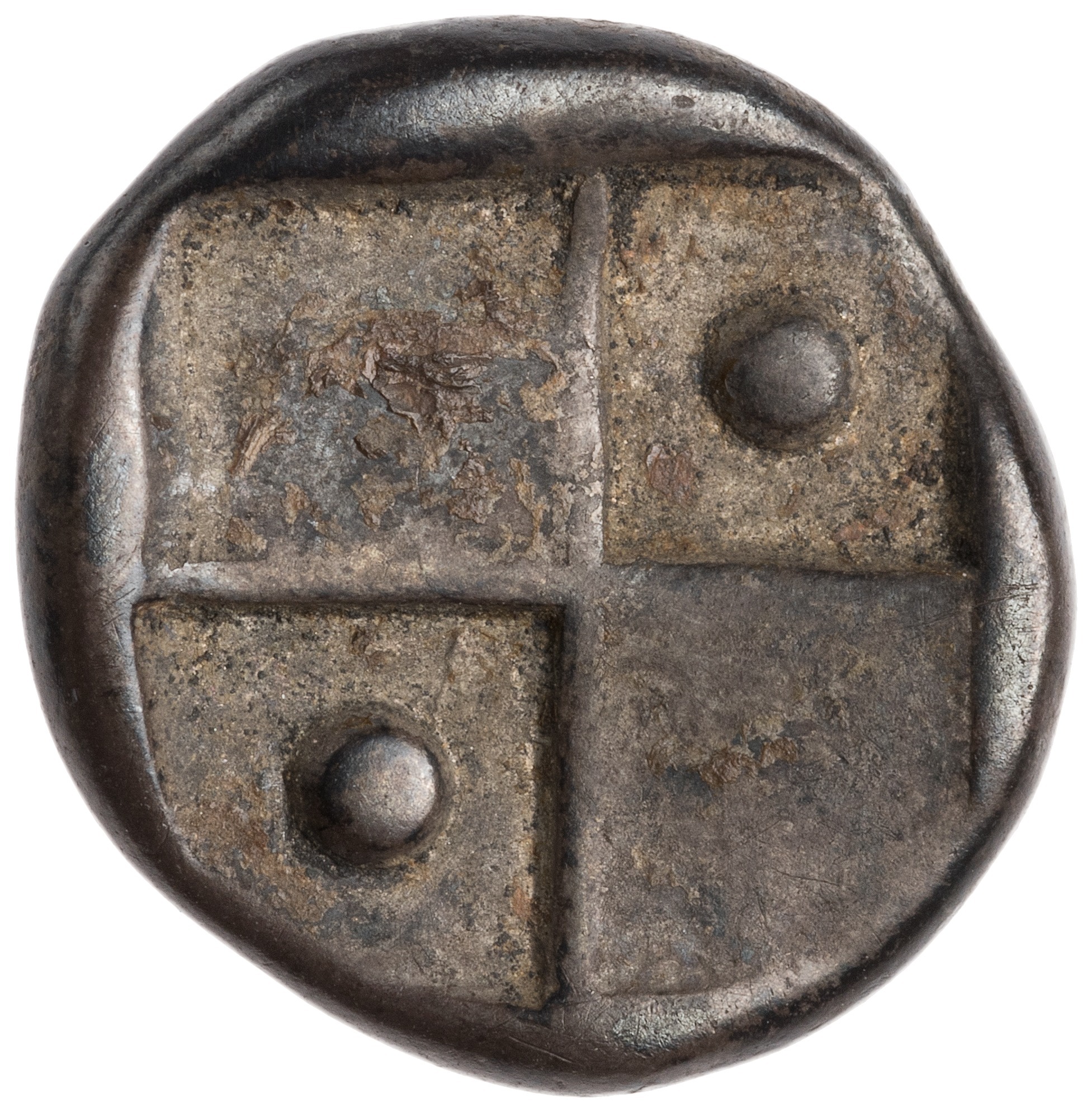 реверс CN Type cn.chersonesus_thrace.1_ed.93