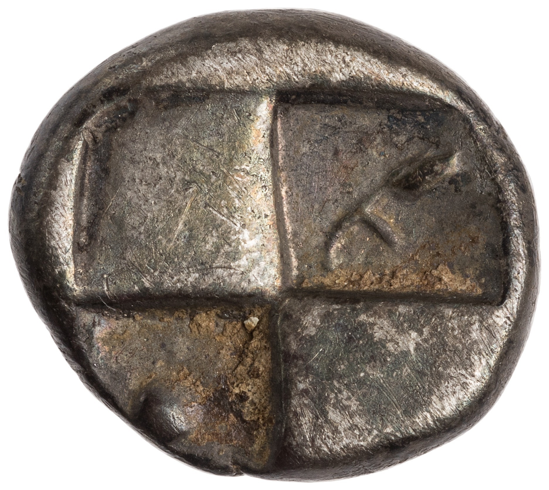 CN Type cn.chersonesus_thrace.1_ed.95, реверс, cn-coins