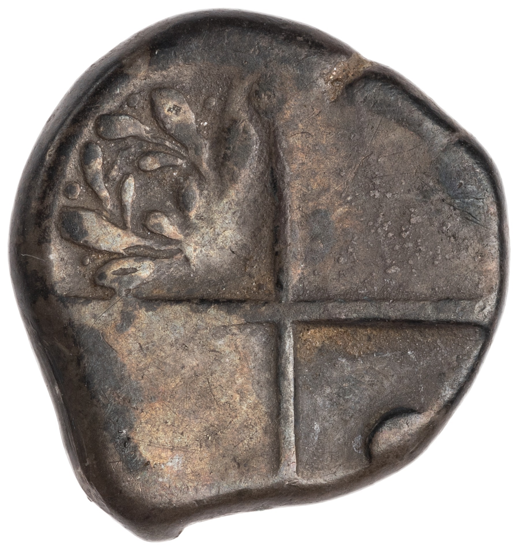 CN Type cn.chersonesus_thrace.1_ed.97, реверс, cn-coins