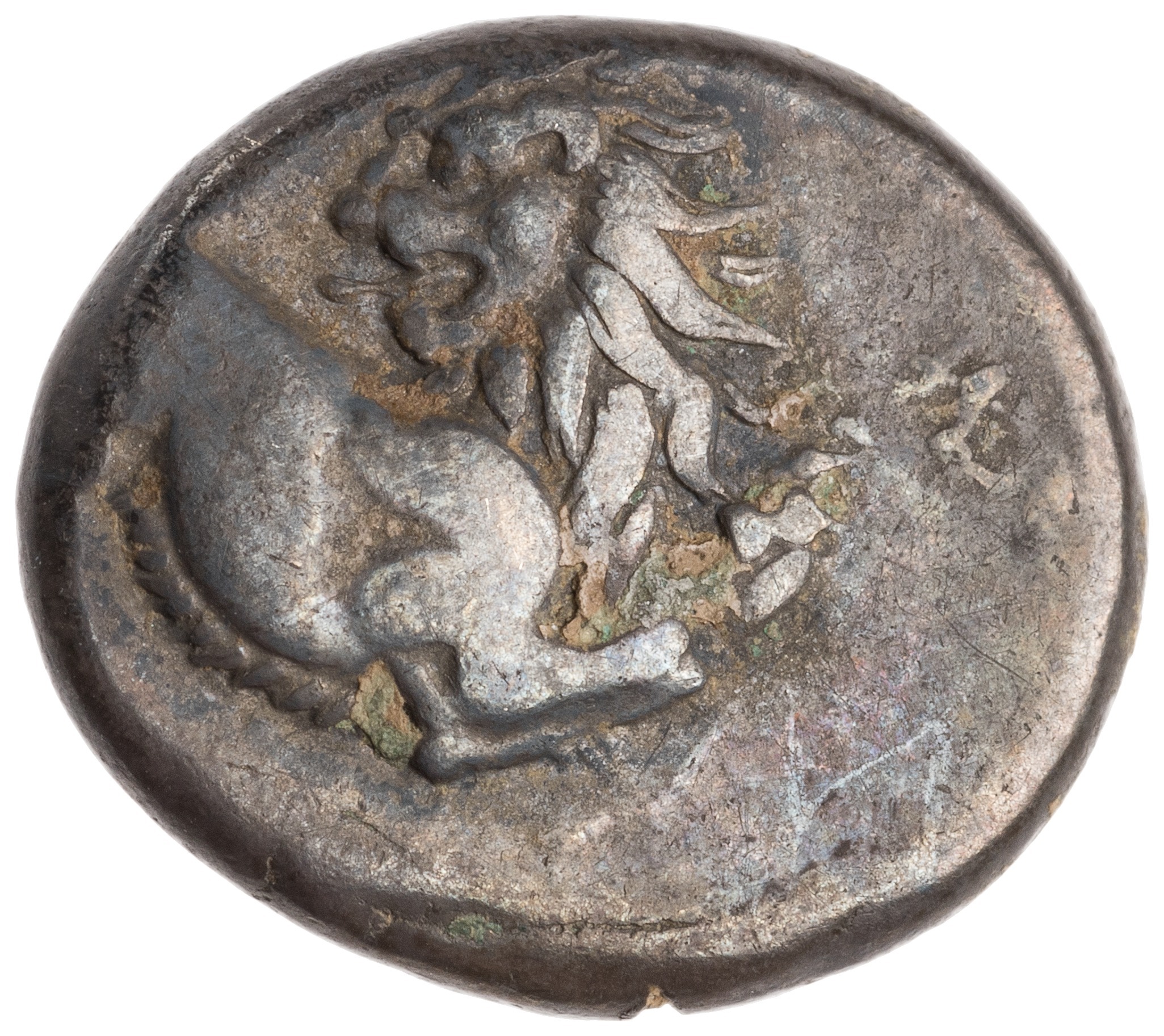 CN Type cn.chersonesus_thrace.1_ed.99, аверс, cn-coins