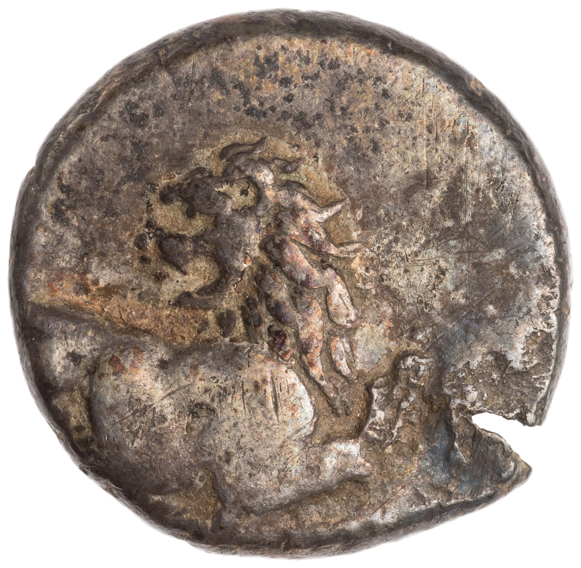 CN Type cn.chersonesus_thrace.1_ed.99, аверс, cn-coins