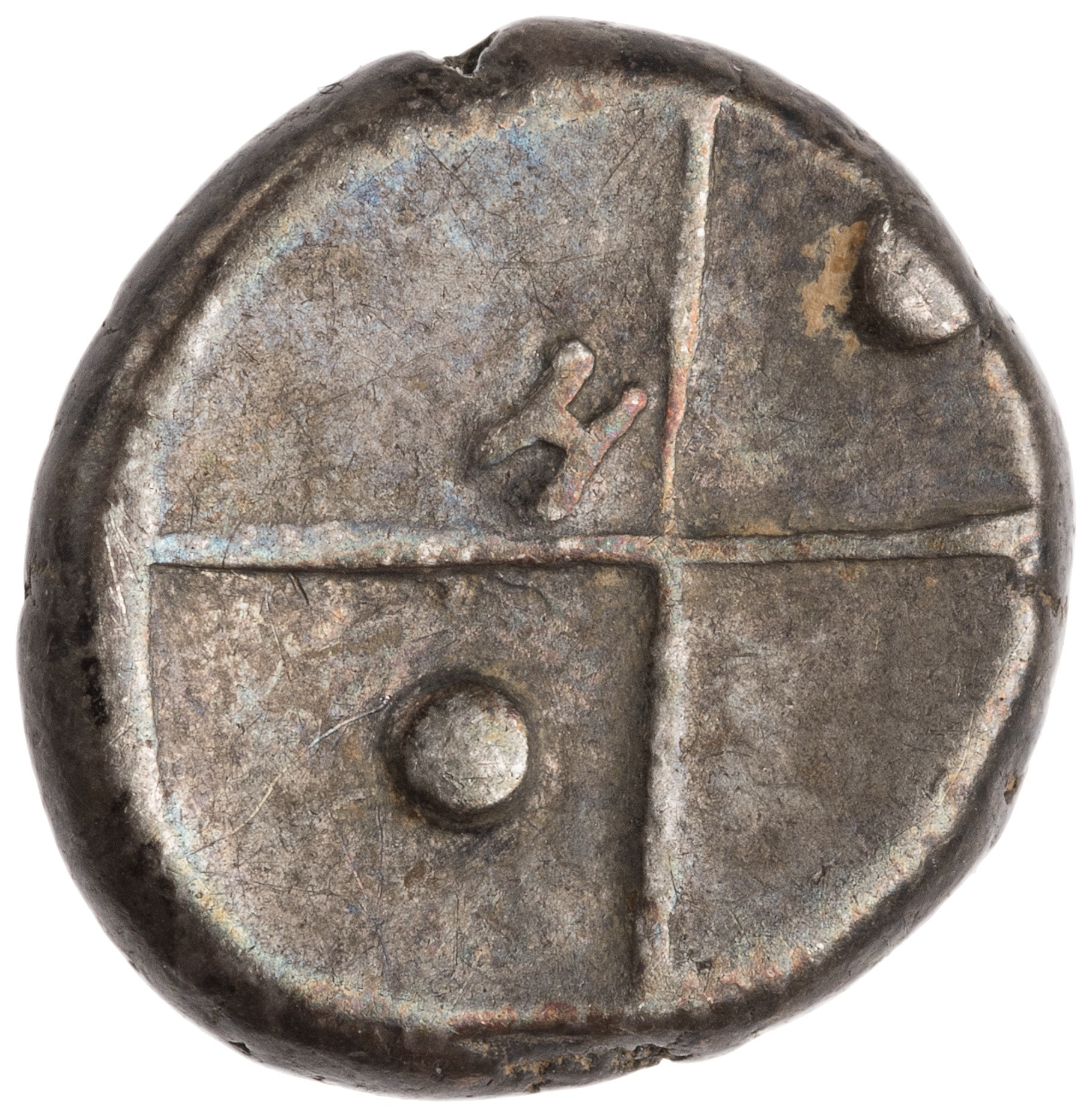 CN Type cn.chersonesus_thrace.1_ed.100, реверс, cn-coins