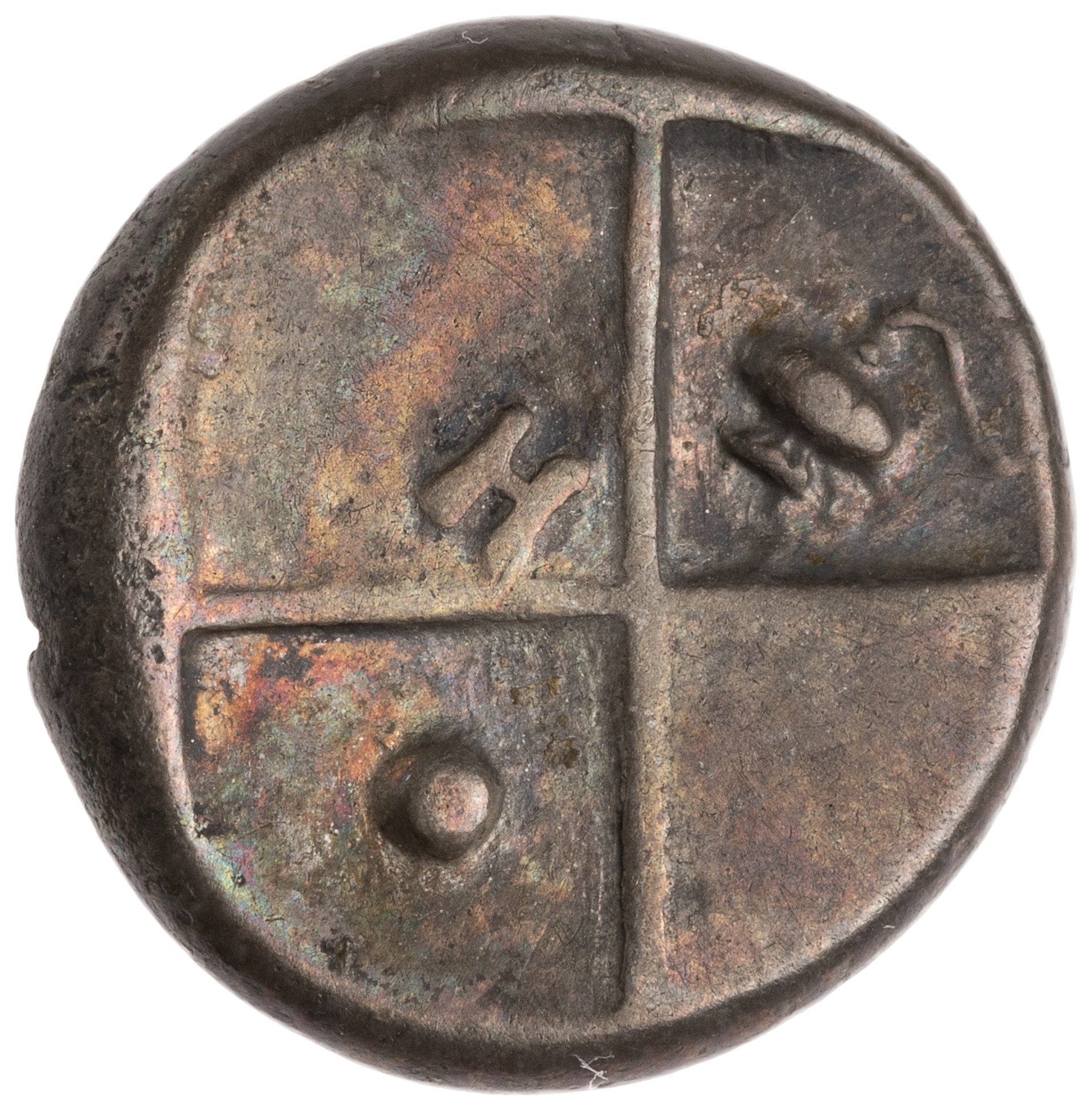 CN Type cn.chersonesus_thrace.1_ed.101, реверс, cn-coins