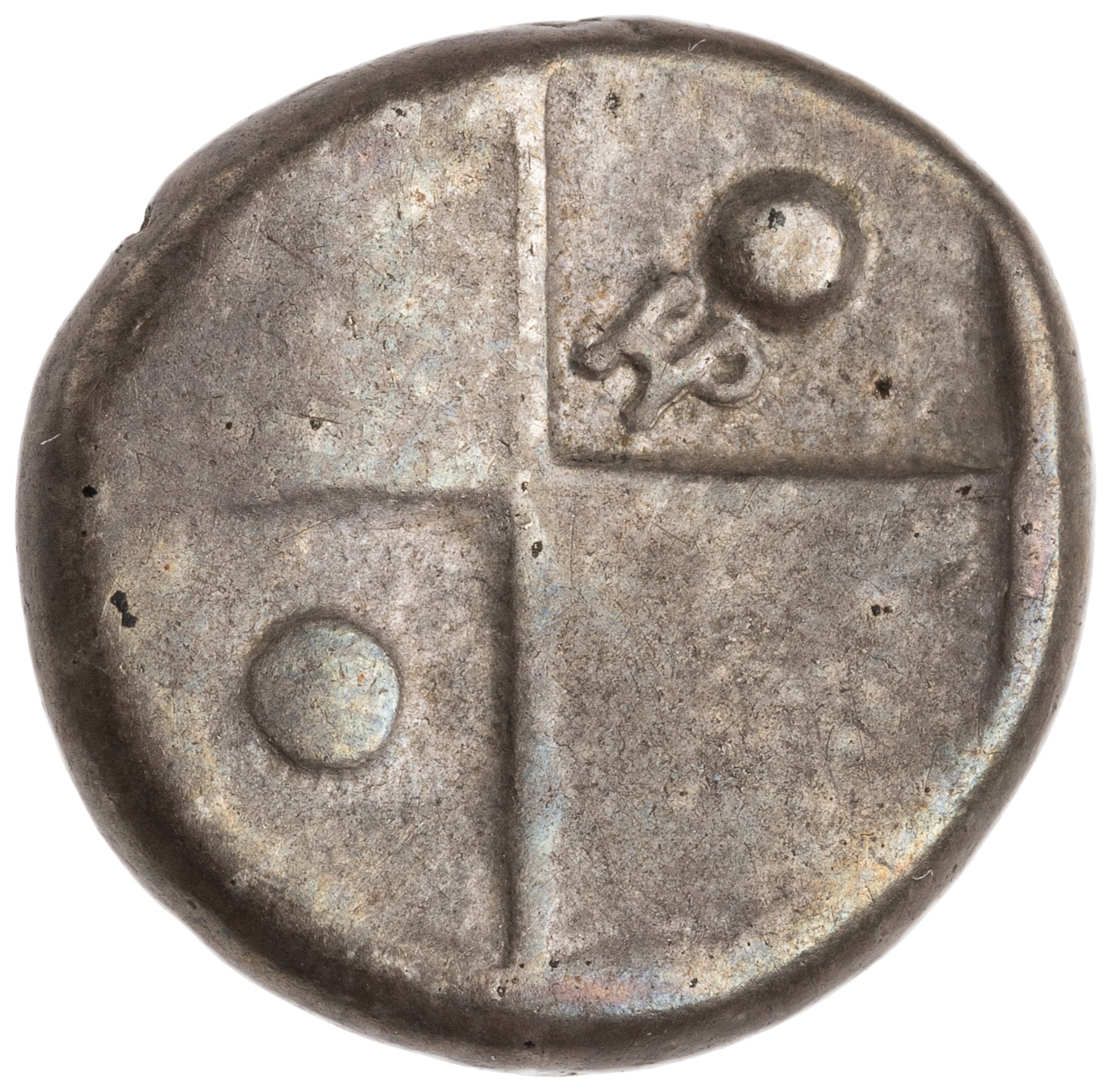 реверс CN Type cn.chersonesus_thrace.1_ed.103