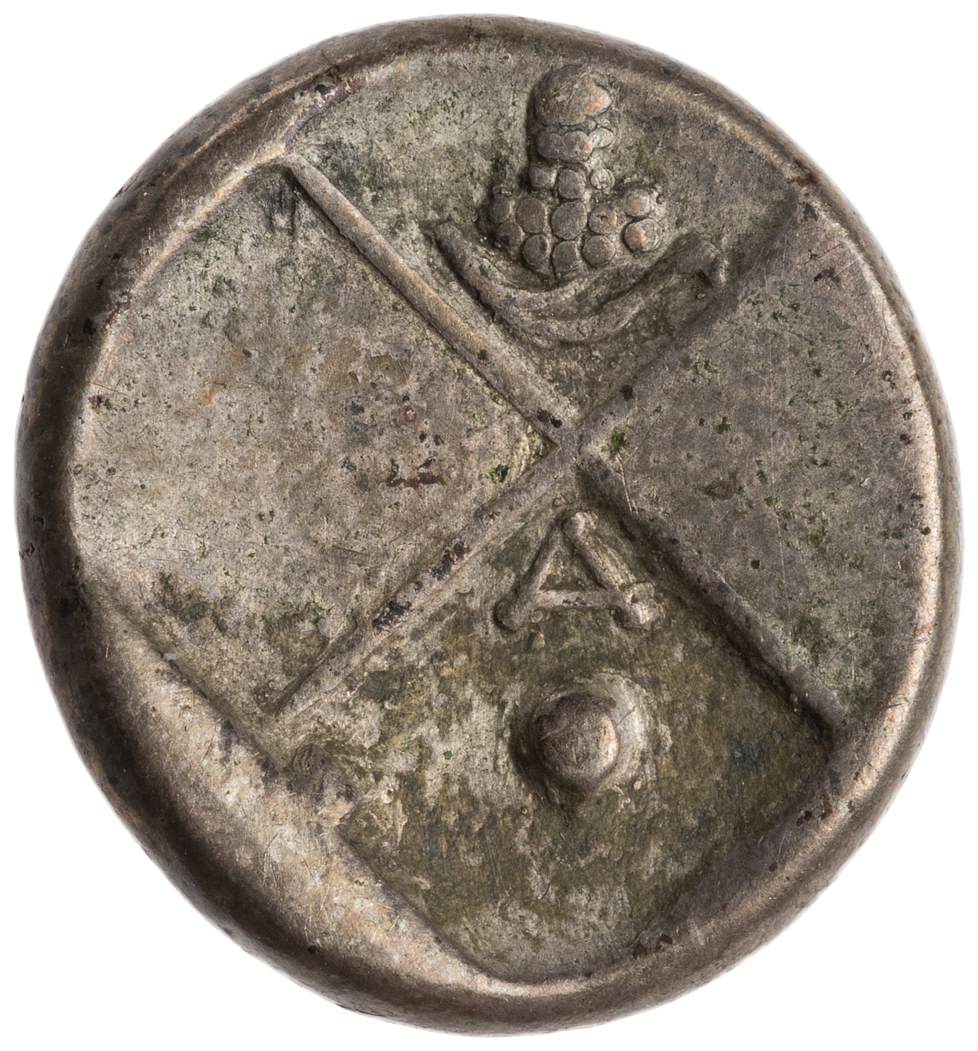 CN Type cn.chersonesus_thrace.1_ed.104, реверс, cn-coins